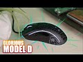 Glorious Model D Review - 1 YEAR LATER- Still worth $50? *NOT SPONSORED*