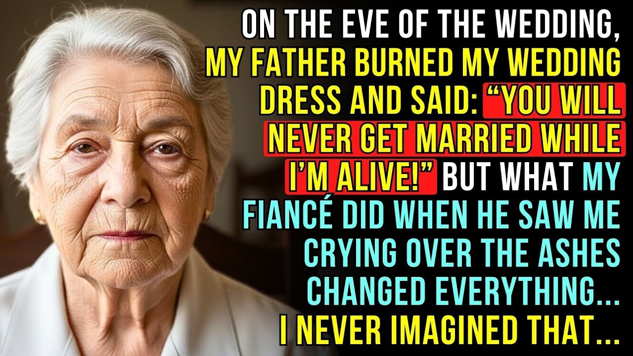 A TRUE STORY ABOUT THIS GRANDMA 👵💔 WHEN LIFE BROKE HER, THIS GRANDMOTHER STAND STRONG