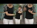 牧野美保【QVC】気合い入りまくってるのかいつも以上に「しっかりと喰い込んでる」美保さんっ♪