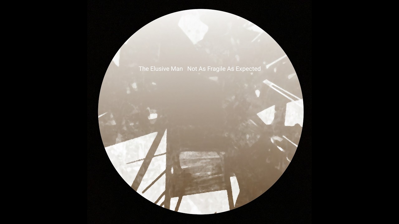 The Elusive Man -- Konsequent