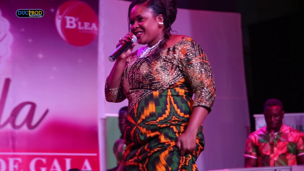 MIRLINDA EN CONCERT 10 ANS