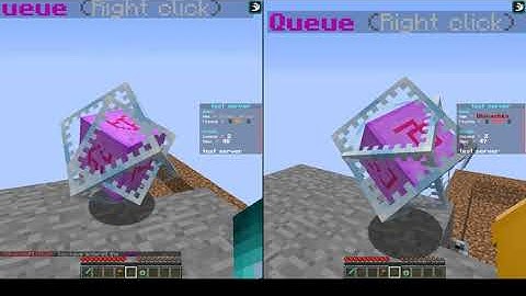 MStick plugin for AdvancedMLGRush