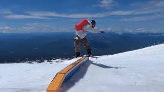 WHY Tommie Bennett Rides Camber Snowboard Exclusively