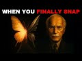 The TERRIFYING Moment When Empaths Become Unstoppable Warriors — Jung’s Hidden Power