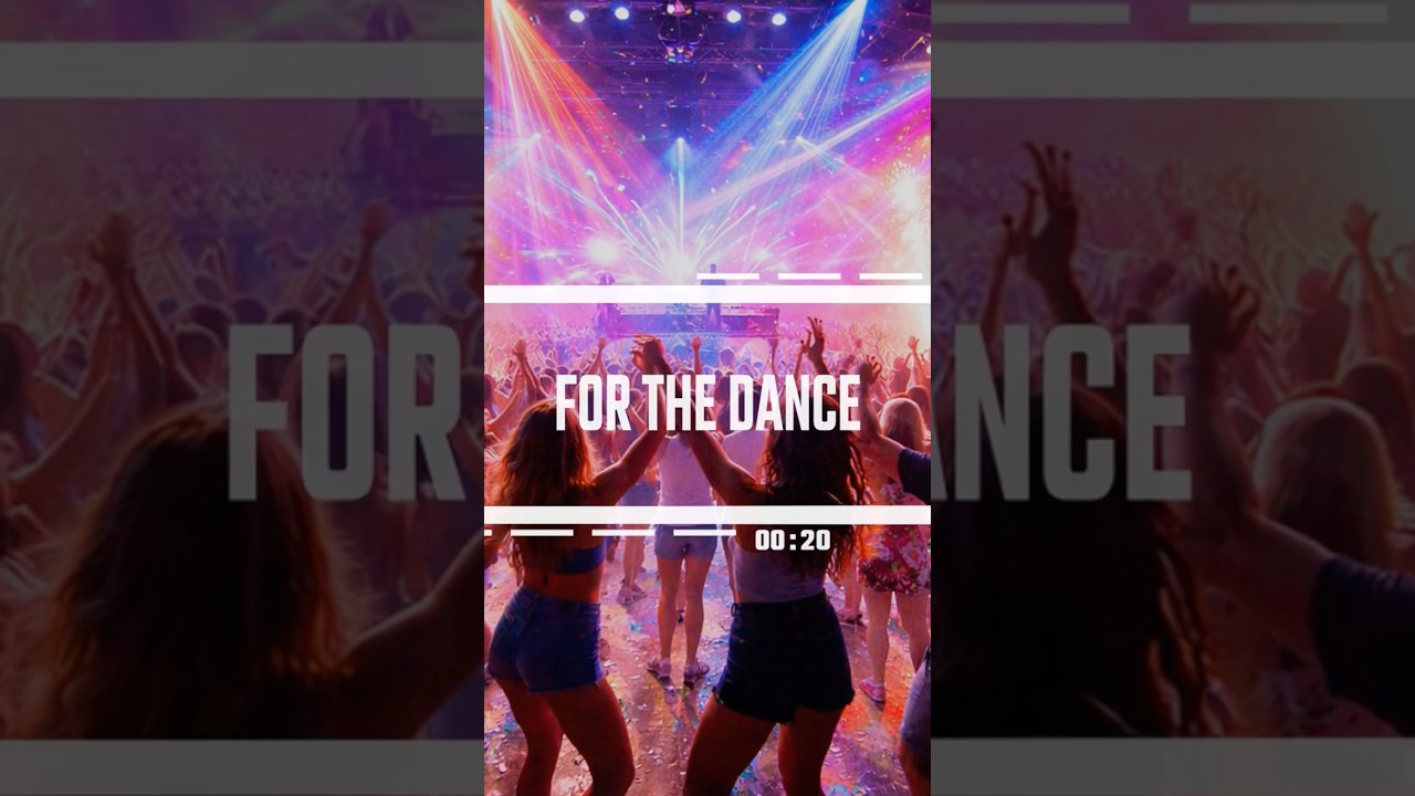 Watch For The Dance by TimTaj on YouTube Watch For The Dance by TimTaj on YouTube