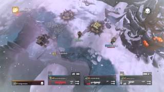 HELLDIVERS™ Gravity is the worst enemy.