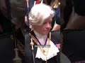 Black Rod Summons the House of Commons - State Opening of Parliament 2024