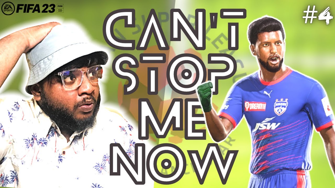 NOTHING CAN STOP ME FROM SCORING! Mrfringe19 FIFA 23 Player Career Mode ...