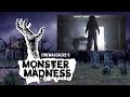 Lumberjack Man (2015) Monster Madness X movie review #24