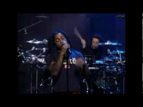 Sevendust - Coward