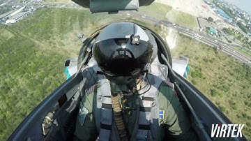 Virtek Capabilities Video