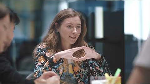 The Profession Map: Situational decision making