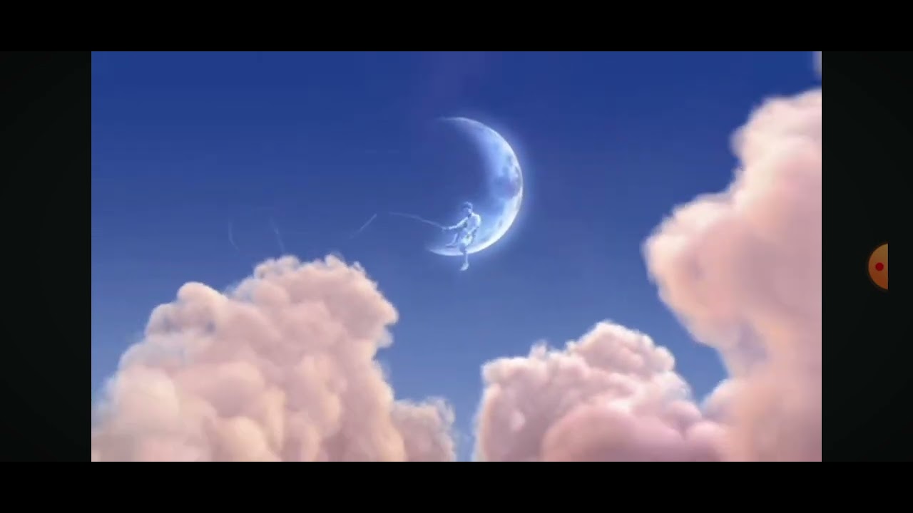 the dreamworks animation skg movie