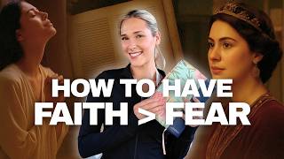 How To Have Faith Like Esther | Coffee & Convos