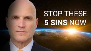 Man Dies & Jesus Shows 5 SECRET Sins Of The Elderly | NDE Wealth