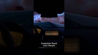 Anatolian Rock - Arka Mahalle Modern Anadolu Rock - Emotional Turkish Rock Song