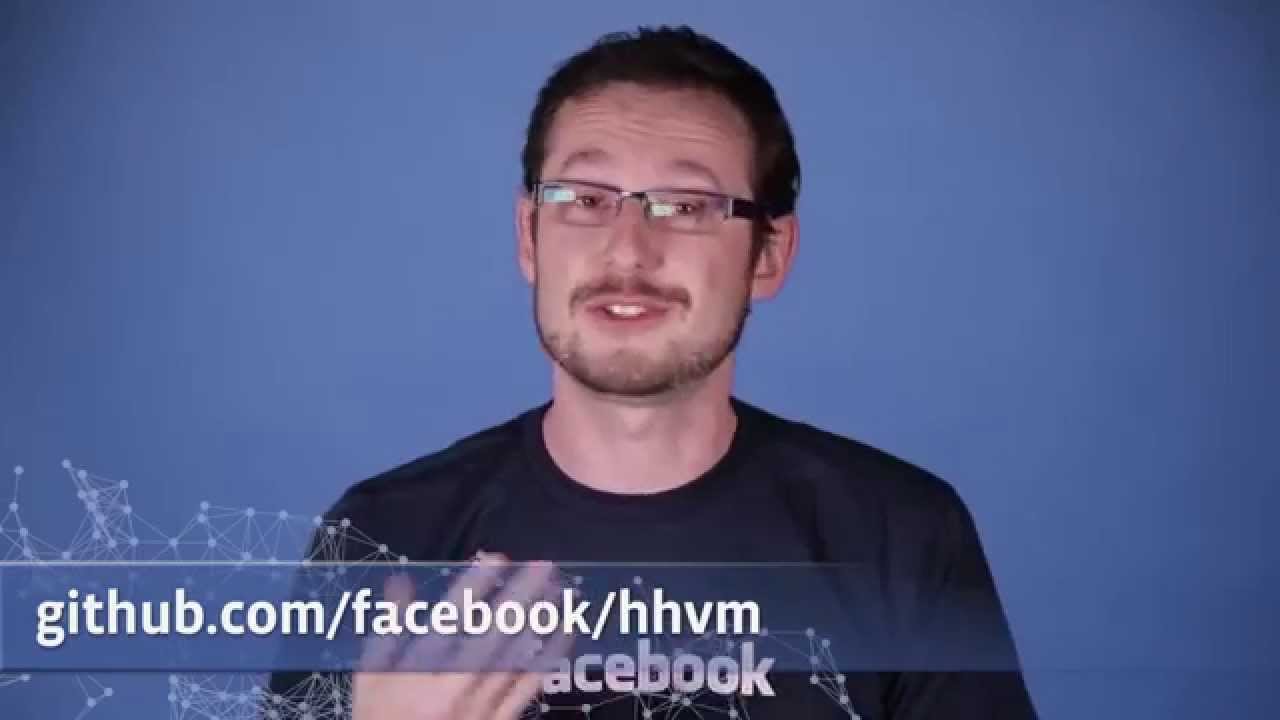 Welcome to HHVM { hack } a New programming Language Introduced by ...