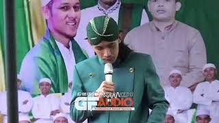 Bocah cilik cilik bersama gus ulinnuha hadroh El Azam LIVE kaliangkrikk
