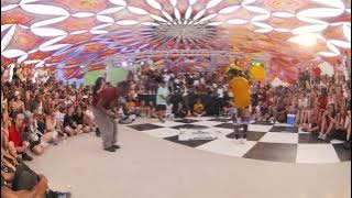 OYOFE Vol. 8 – 1vs1 ALL AFRICAN STYLES | TOP 4 | KENAN vs REAL AZONTO US 🔥