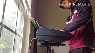 Rabbot Ho Cover - Thundercat