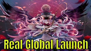 Aura Kingdom 2: True Global Launch Impressions/Smooth Improved/But Lacking Areas screenshot 5