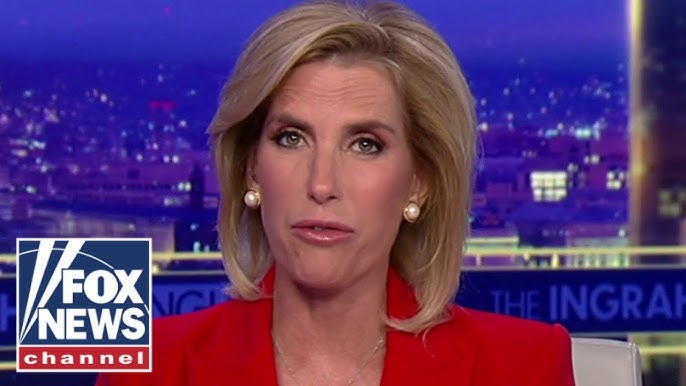 Laura Ingraham Our Dishonest Media Refuses To Cover This