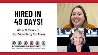 How an Engineer Got Hired in 49 Days After 3 Years Searching