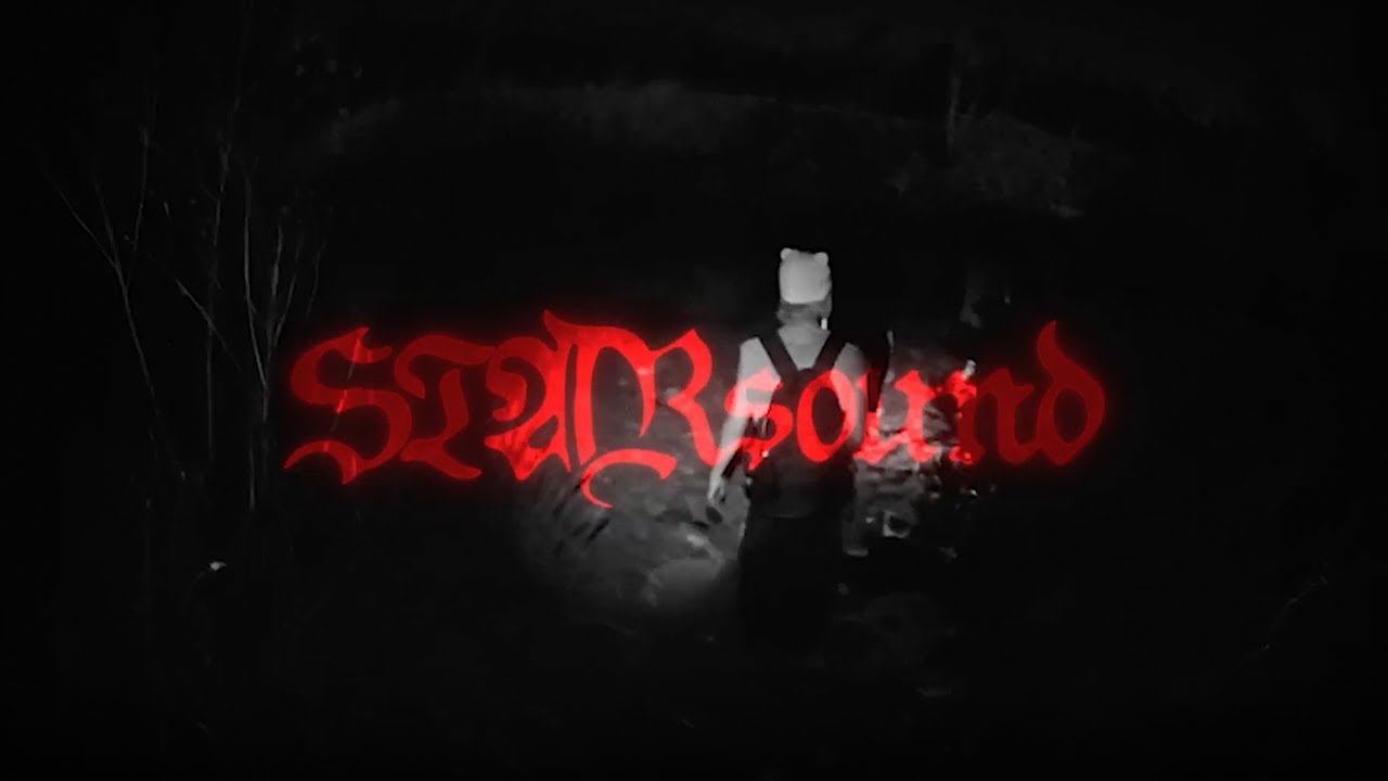 ISOxo - STARsound (Official Visualizer) acordes