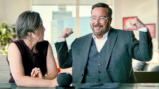 American Fiction - Official Trailer (2023) Jeffrey Wright