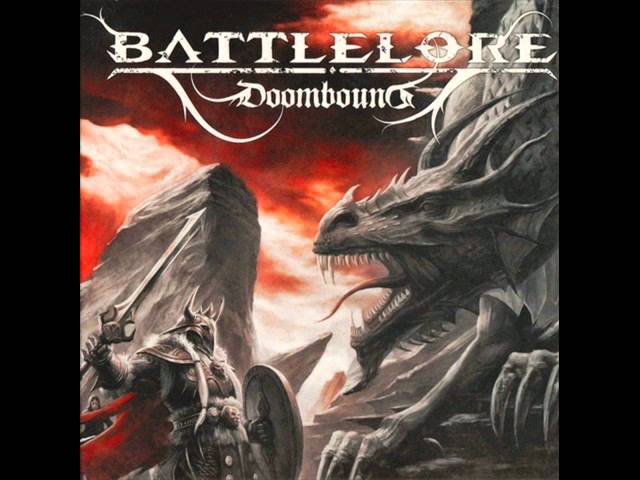 Battlelore - Enchanted