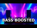 Mason Trent - Boost It Up [Bass Boosted]