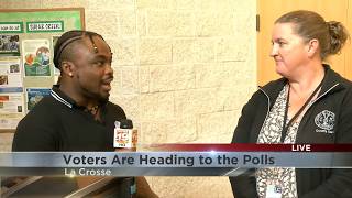 2026 Primary Election (5PM)