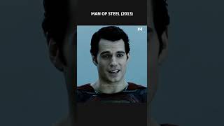 Top 7 Best Henry Cavill Movies #Short