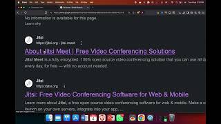 How to Download and Install Jitsi Meet – Complete Setup Guide (2026) How to Download and Install Jitsi Meet – Complete Setup Guide (2026)
