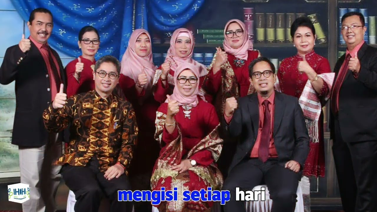 Hymne STIKes Pertamedika