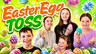 Easter Egg Toss is the MOST FUN you will have this Easter screenshot 5