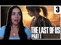 Becoming a stealthy loot goblin  the last of us part 1  part 3