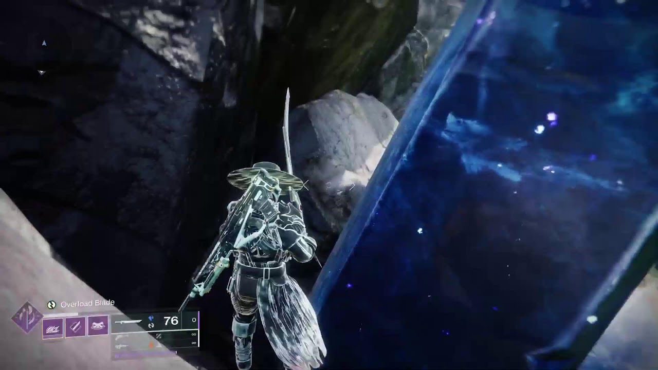 Reset My TITAN for sumthin' to do...gettin' on......?!