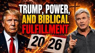 Jack Hibbs He Said About The End Times Will Shock Christians