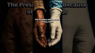 The Dirty Hands That Killed The US President