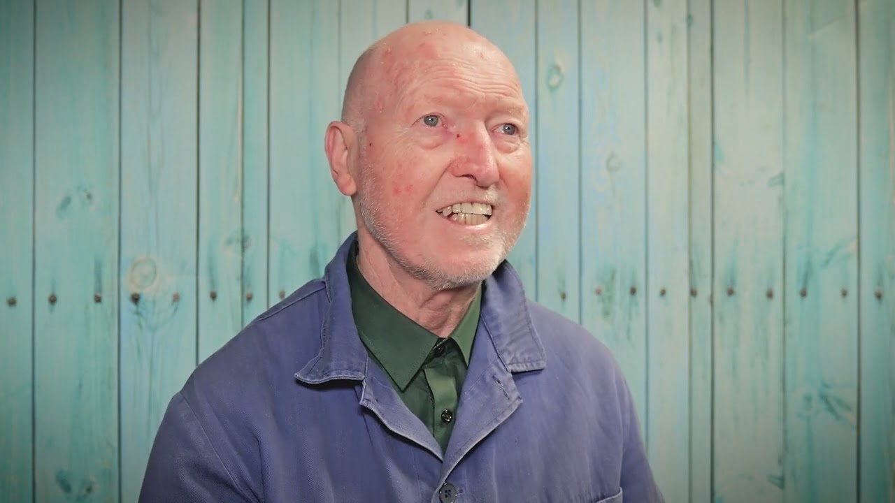 Dave Duggan | Journeywork, A Creative Life Interview