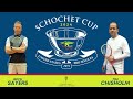 2024 U.S. Pro Singles  - Sayers vs. Chisholm