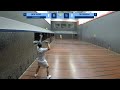 2024 U.S. Pro Singles  - Sayers vs. Chisholm