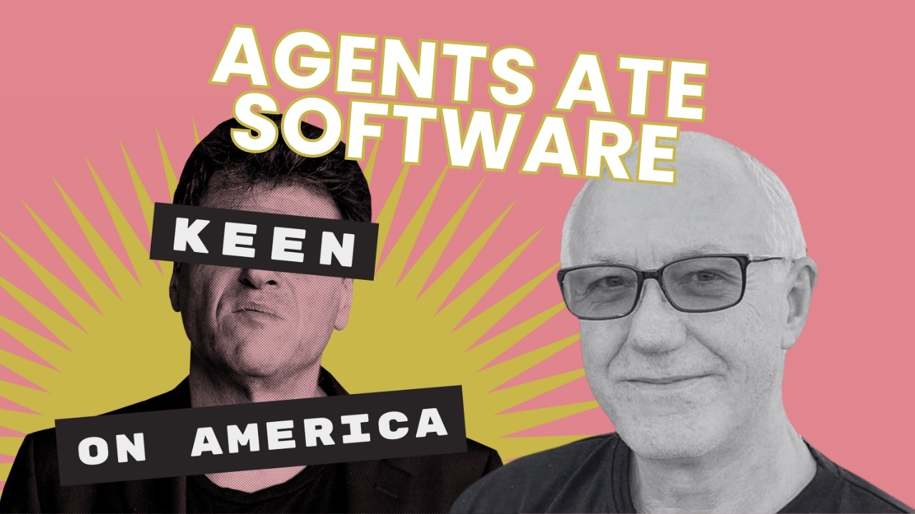 Whoosh! That Really Was a Week in Tech