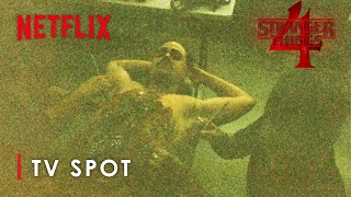 Stranger Things 4 Billy Tv Spot Netlfix Stranger Things 4 Trailer Theory