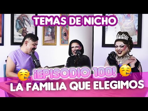 T4 E10: CASAS DRAG