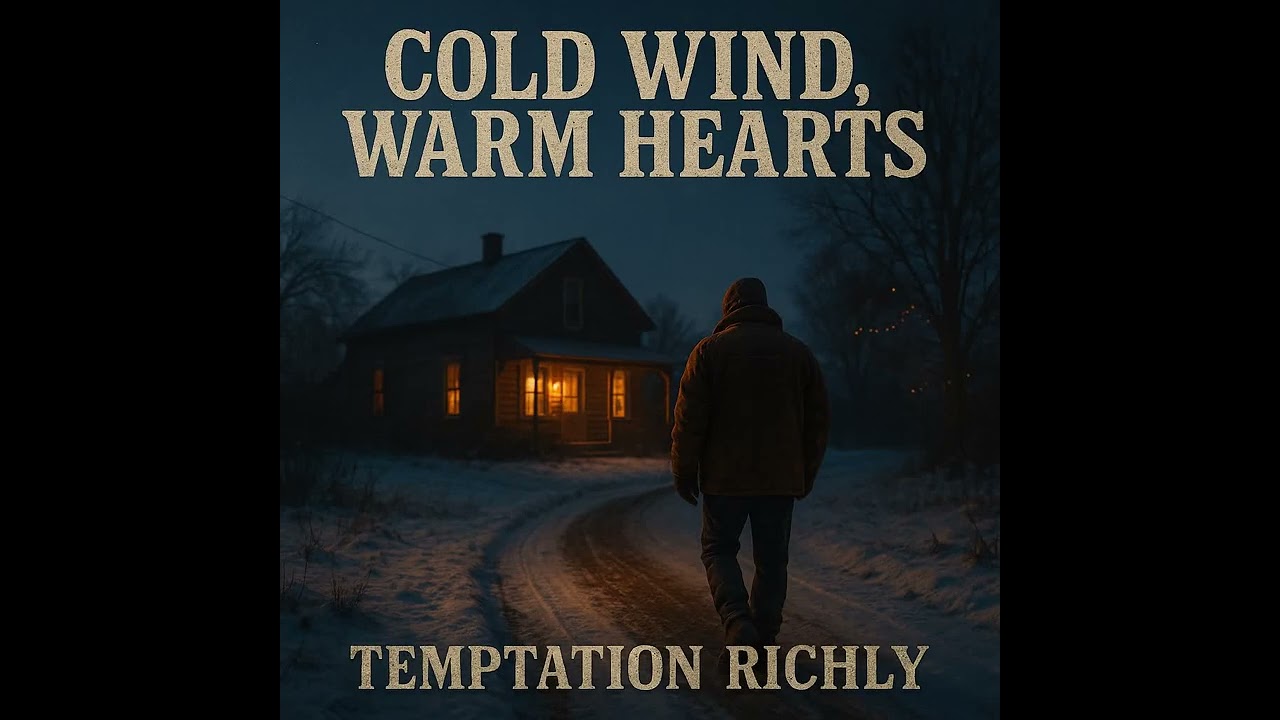 Cold Wind, Warm Hearts: Indiana Fire Ignites [AUDIO ONLY]