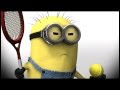 Funny Tennis Pictures Cartoons