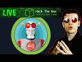 Beep su Hack The Box TRE VETTORI! (Easy)