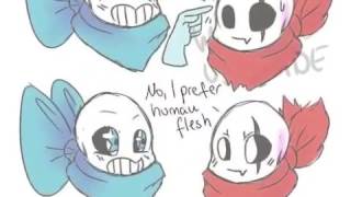 Undertale Au Ships Songlove Like A Warall Time Low Has Sanscect 13